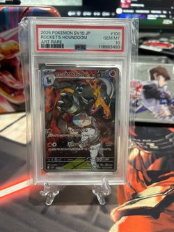 Pokemon / One piece TCG