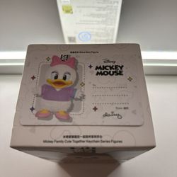 Daisy (Mickey Family)
