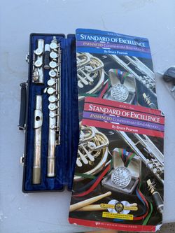 Flute