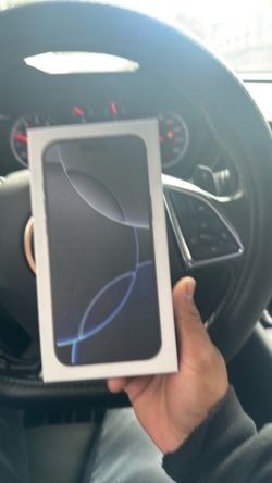 iPhone 16 Pro Max 1 Tb