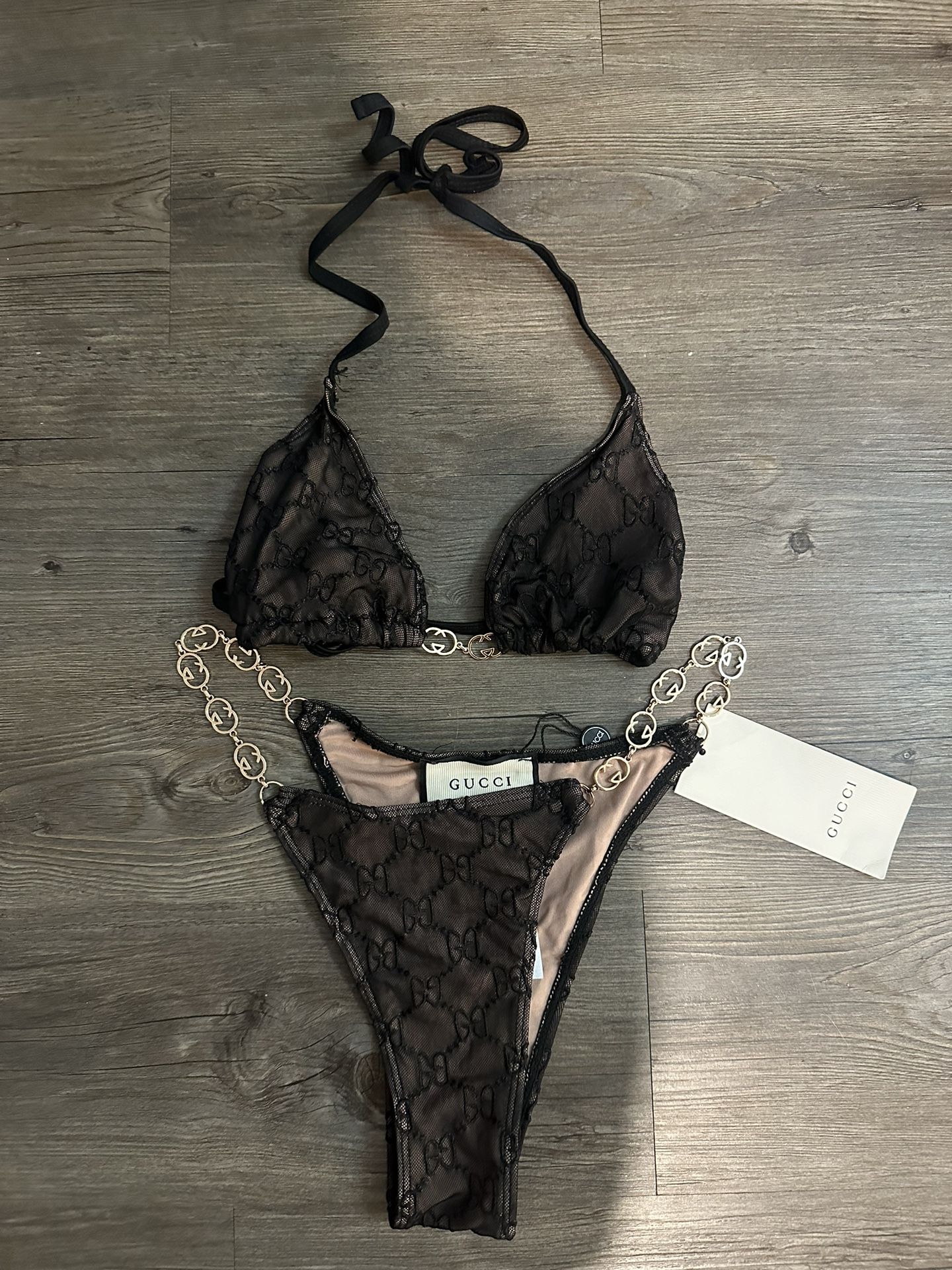 Women’s Bikini