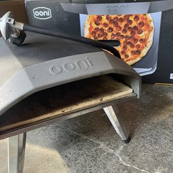 Ooni Koda 12
