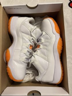 Women’s Air Jordan 11’s