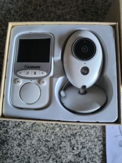 Camera anmade