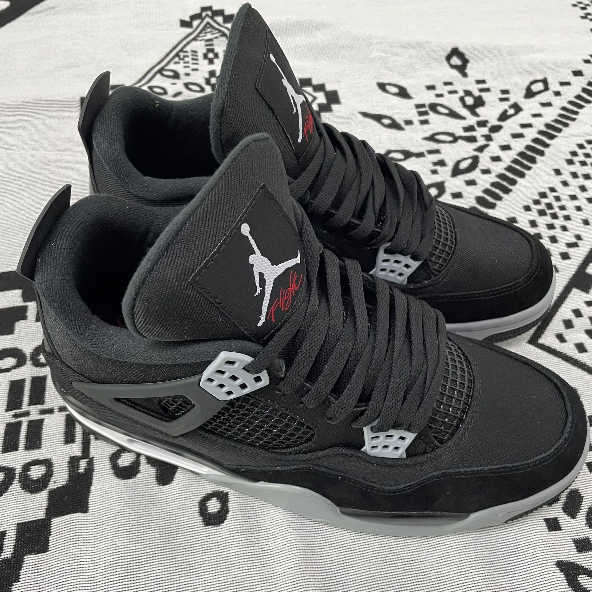 Nike Air Jordan 4 Retro SE 
