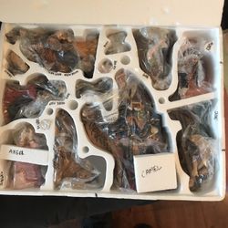 Christmas Decorations 