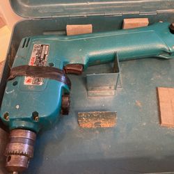 Makita Driver Drill 6011HD   (BG)