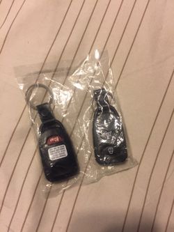 Hyundai remote