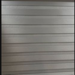 Zebra Shade 53” X 46” Brand New In Box Grey Color