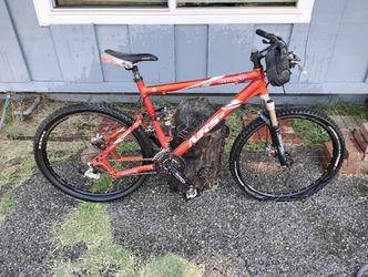 Nrs Giant Bike 