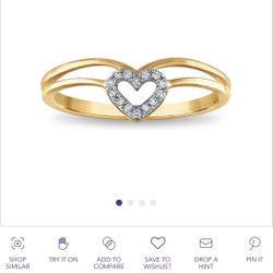 Promise Ring 