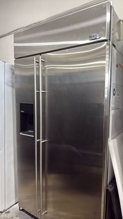 Monogram built in refrigerator