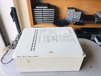 NORITZ Automatic Stantaneous Water Heater Model N-084M for Sale in Tustin,  CA - OfferUp