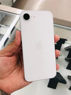 iPhone 16e 128gb unlocked