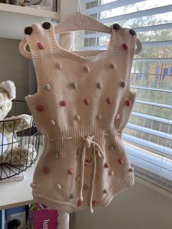 Baby Fall Romper Onesie