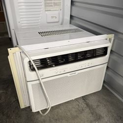Large AC Unit