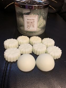 Bath & Body Works (10) Wax Melts
