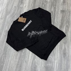 Burberry Sweatshirt 
