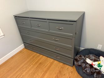 Murphy Bed