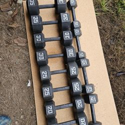 Dumbells Weights, Dumbells Weights 