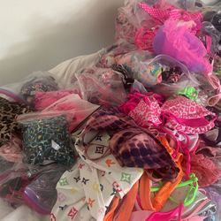 Dancer Outfits