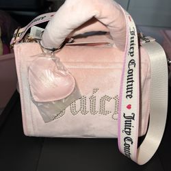 Juicy Couture Tote