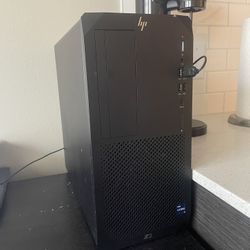 Hp Computer 