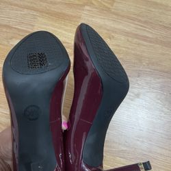 Michael Kors Heels 