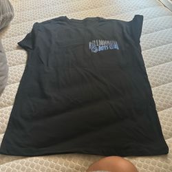 Billionaire Boys Club Shirt