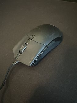 Corsair Sabre RGB Pro Gaming Mouse (Like New)
