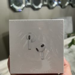 airpods gen 3
