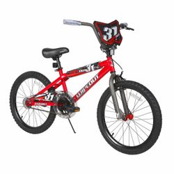 Dynasty wipeout boys bike