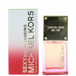 MICHAEL KORS - SEXY RIO DE JANEIRO EDP ( W ) 1.0 OZ