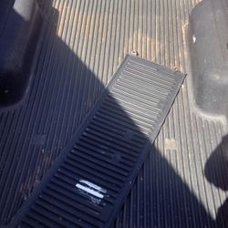 Truck Bed Liner 