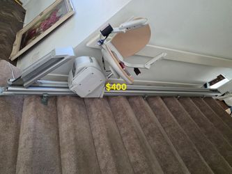 Chairlift