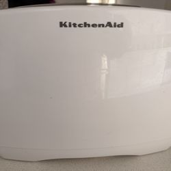 Kitchenaid toaster