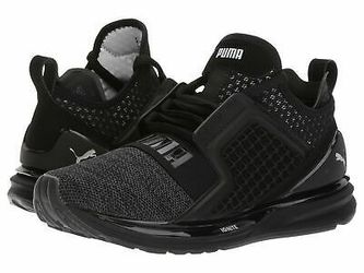 Puma Ignite Limitless Knit sneakers