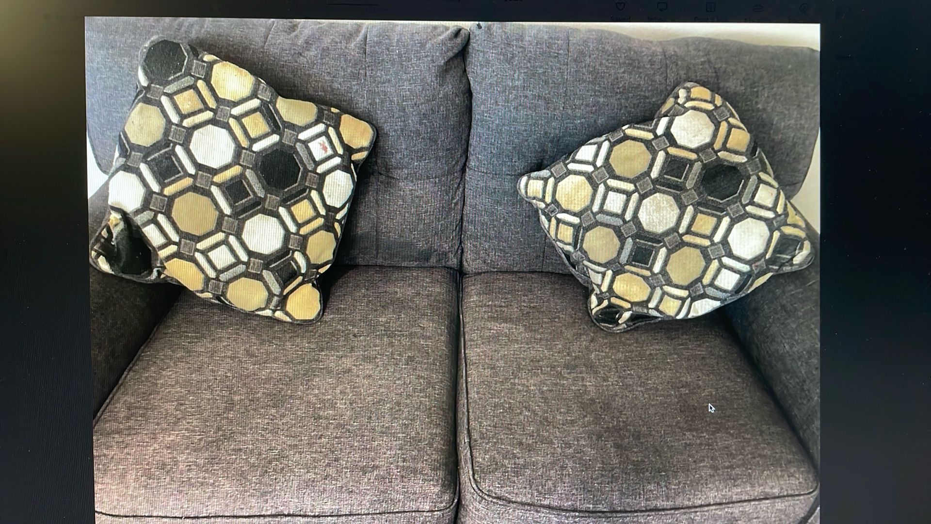 Sofa Set For Sale