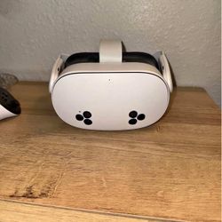OCULUS QUEST 3S