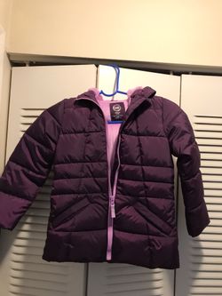 kids winter Coat