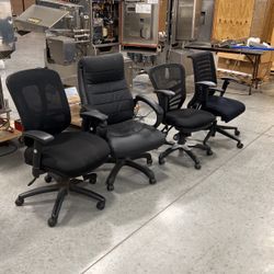 Office Chairs For Sale