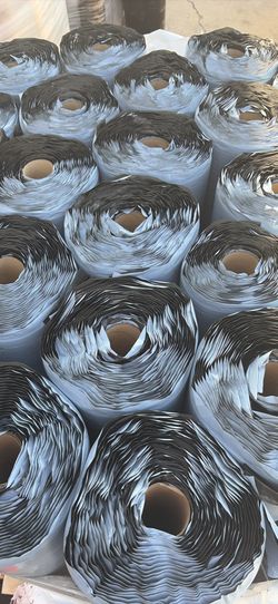 Ice and Water Shield 