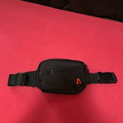 Adjustable Waist Bag Small