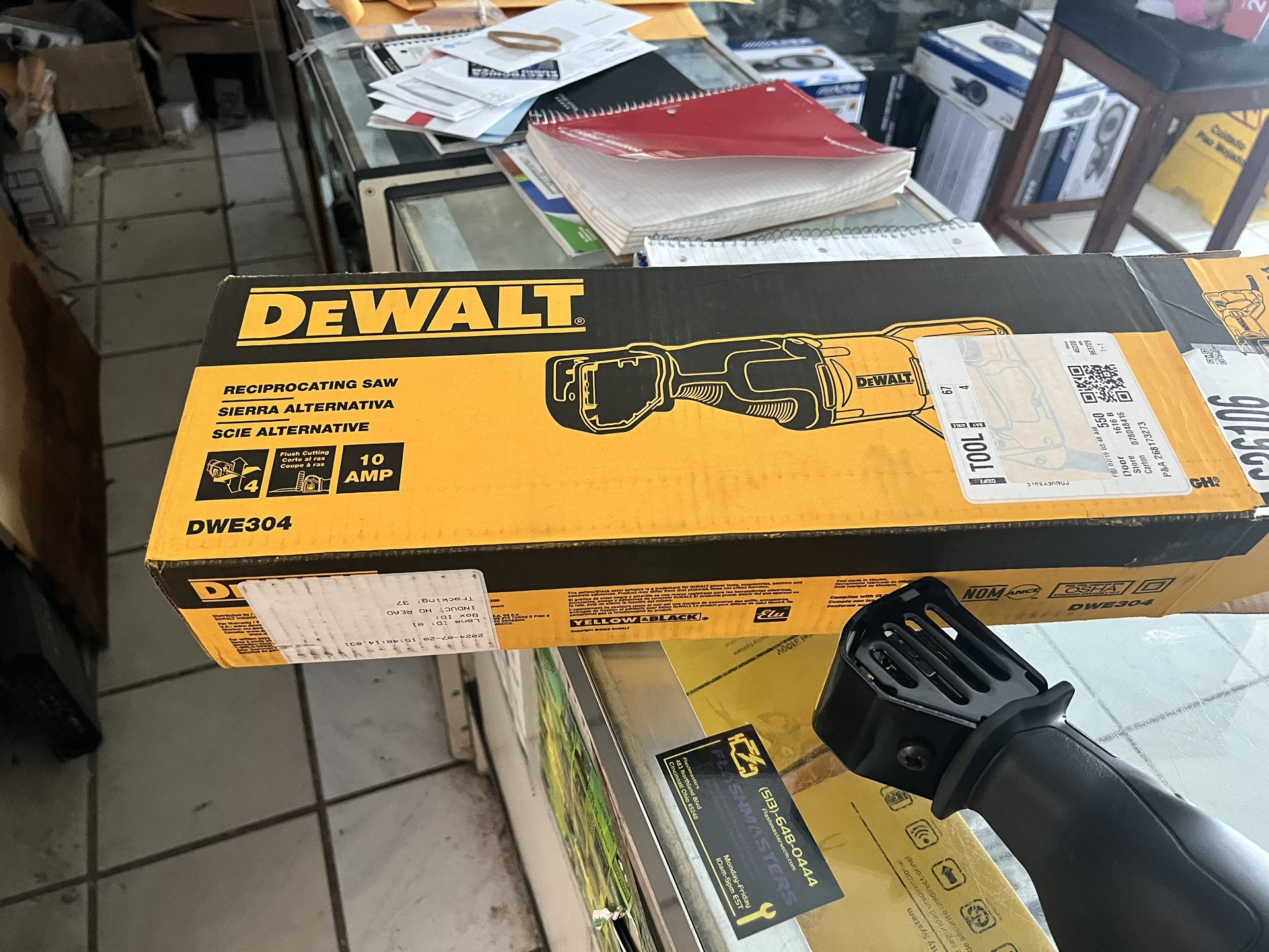 Dewalt