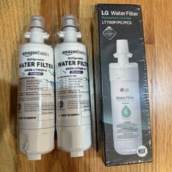 LT700P,  1 LG & 2 Amazon Brand