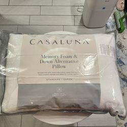 Casaluna Standard Sized Pillows