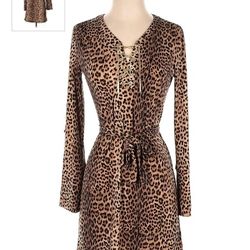 MICHAEL KORS DRESS SMALL