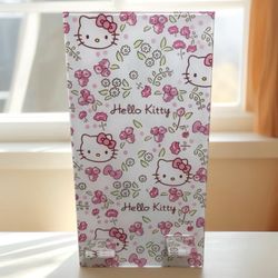 Floral Hello Kitty Travel Stand