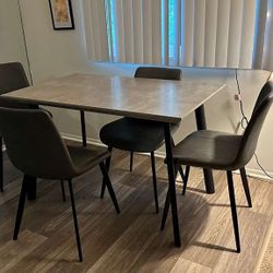 Dinning Table