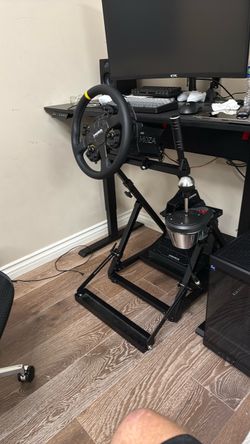 Gt omega DDX RIG